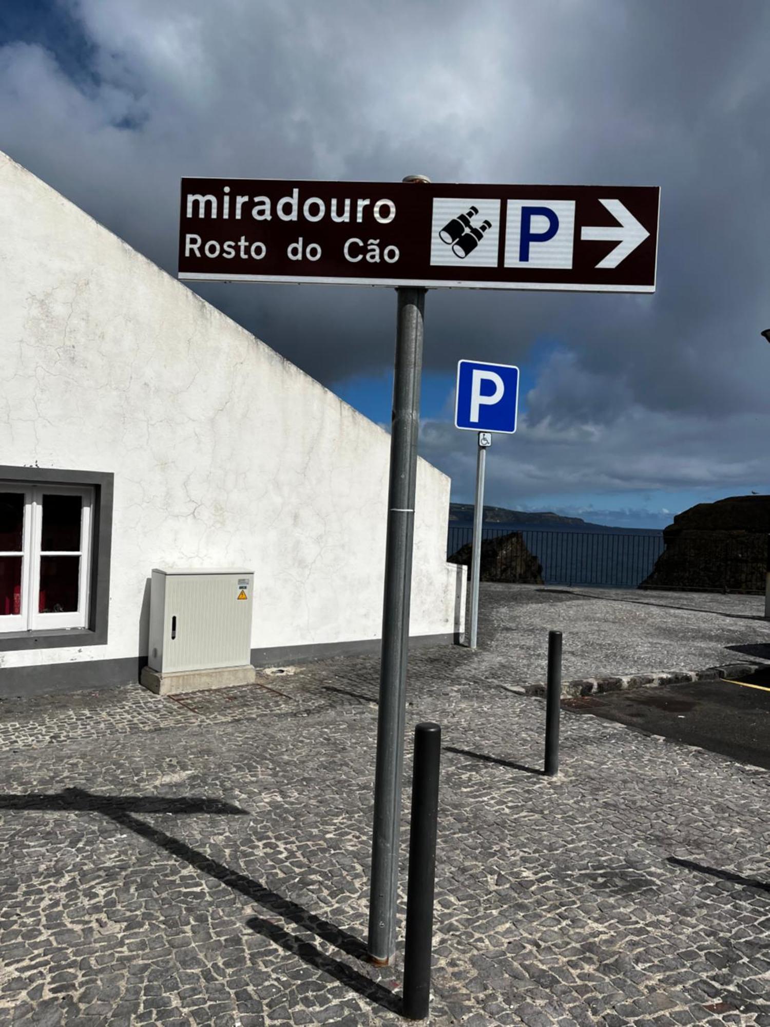 Casa Do Sol Villa Ponta Delgada Buitenkant foto