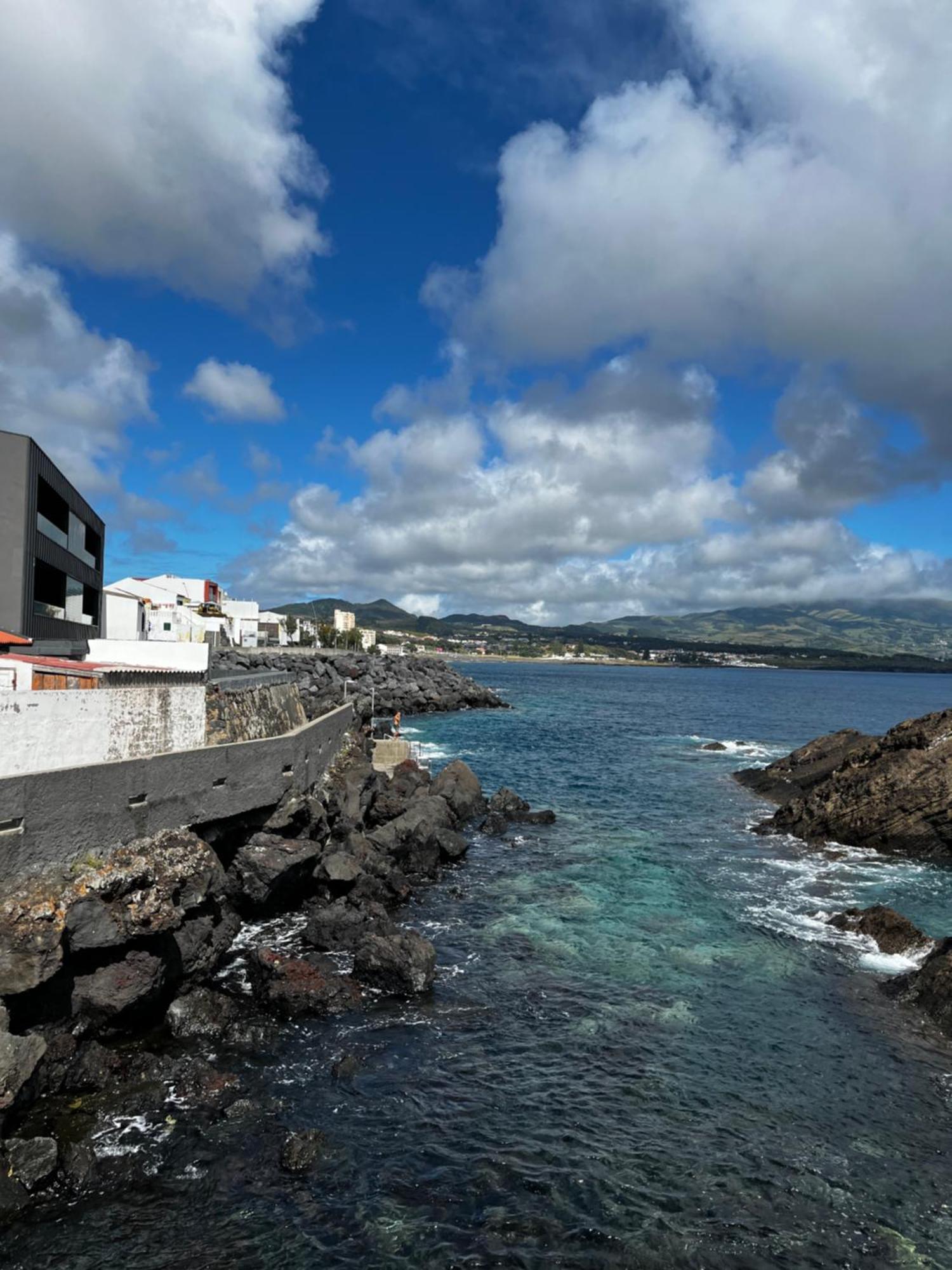 Casa Do Sol Villa Ponta Delgada Buitenkant foto