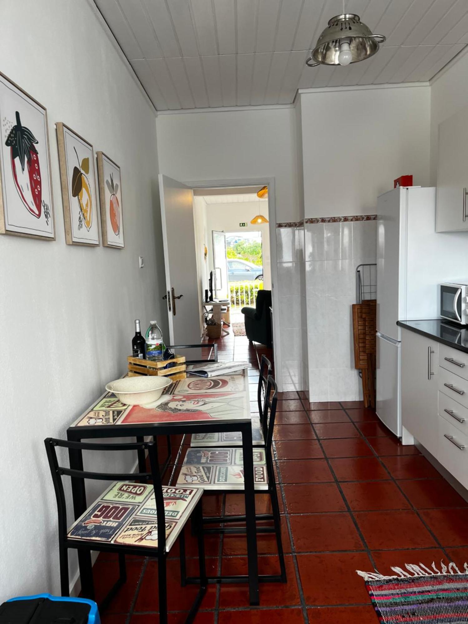 Casa Do Sol Villa Ponta Delgada Buitenkant foto