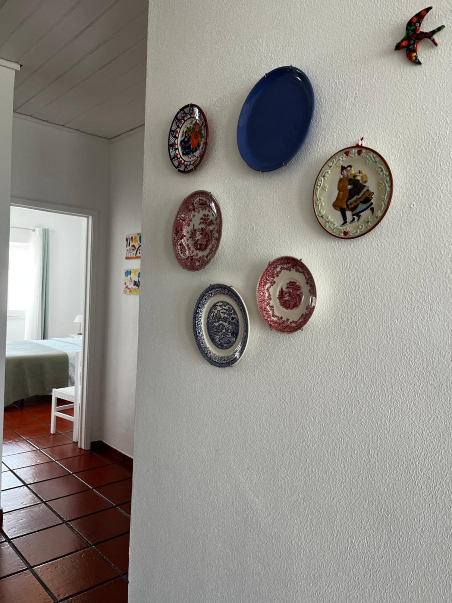 Casa Do Sol Villa Ponta Delgada Buitenkant foto